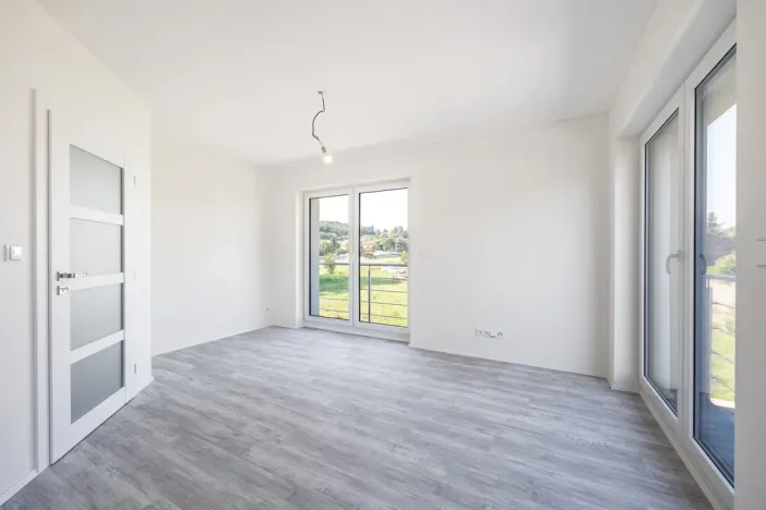 Prodej bytu 3+kk, Tuchoměřice, Nad Lávkou, 96 m2