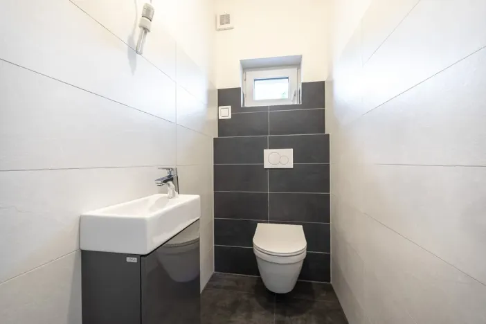 Prodej bytu 3+kk, Tuchoměřice, Nad Lávkou, 96 m2