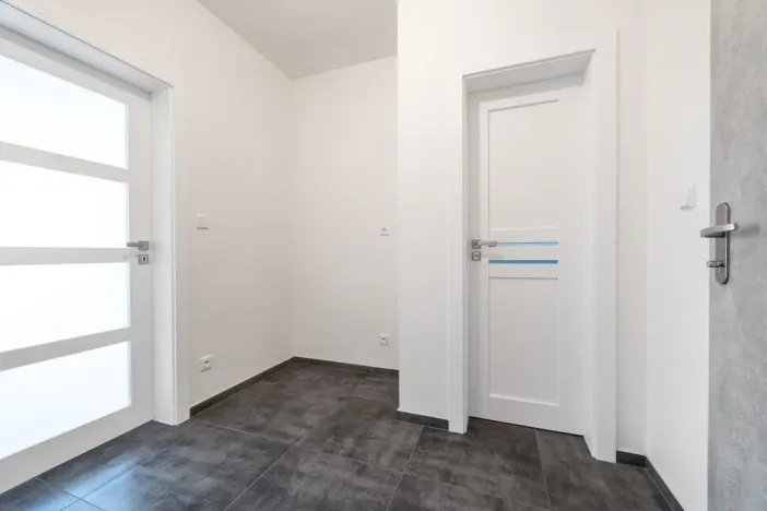 Prodej bytu 3+kk, Tuchoměřice, Nad Lávkou, 96 m2