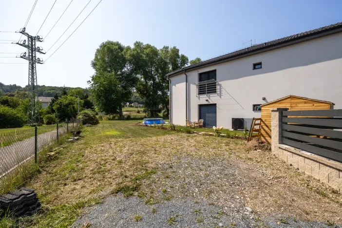 Prodej bytu 3+kk, Tuchoměřice, Nad Lávkou, 96 m2