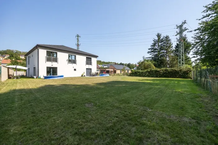 Prodej bytu 3+kk, Tuchoměřice, Nad Lávkou, 96 m2