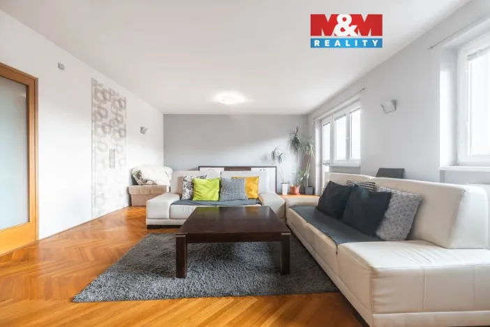 Prodej bytu 5+kk, Uherský Brod, Pořádí, 125 m2