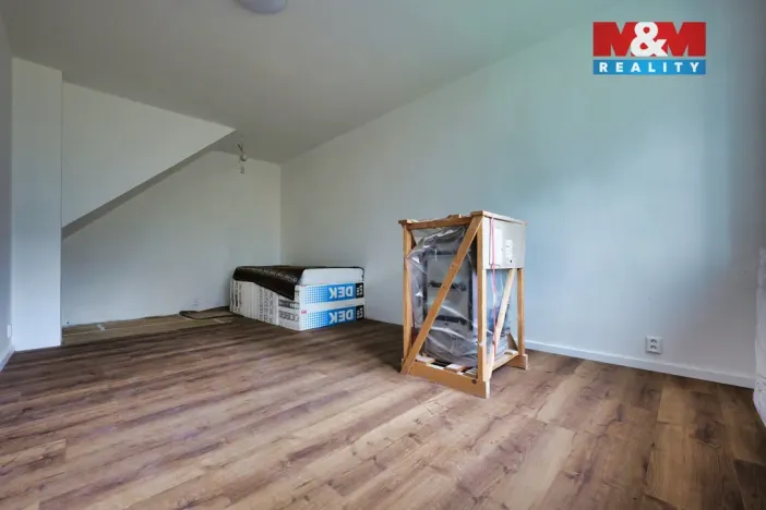 Prodej rodinného domu, Přemyslovice, 148 m2