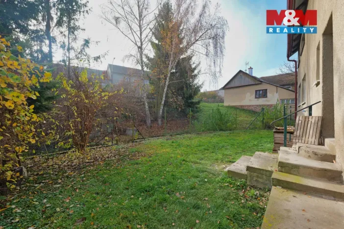 Prodej rodinného domu, Přemyslovice, 148 m2