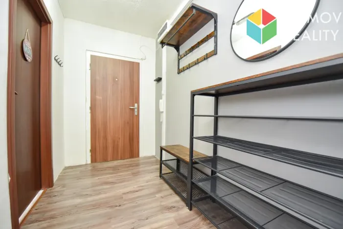 Prodej bytu 4+kk, Jince, Zborovská, 85 m2