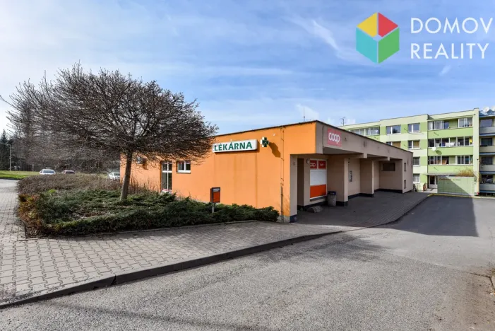 Prodej bytu 4+kk, Jince, Zborovská, 85 m2