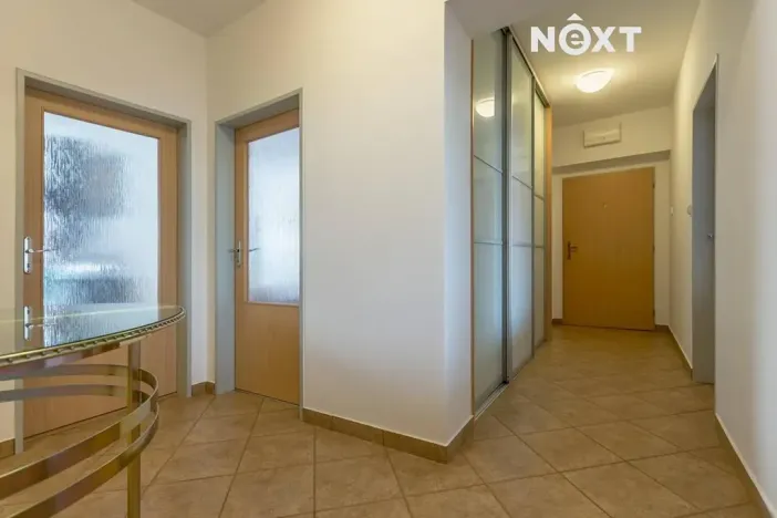 Prodej bytu 3+1, Zliv, Dolní náměstí, 89 m2