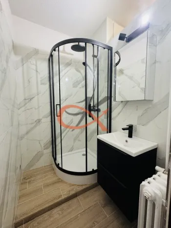 Pronájem bytu 1+kk, Rožnov pod Radhoštěm, Lesní, 21 m2