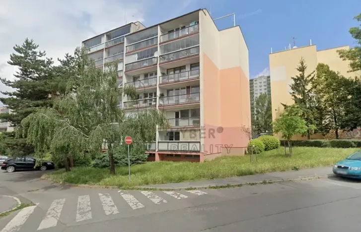 Prodej bytu 3+1, Praha - Záběhlice, Škábova, 71 m2