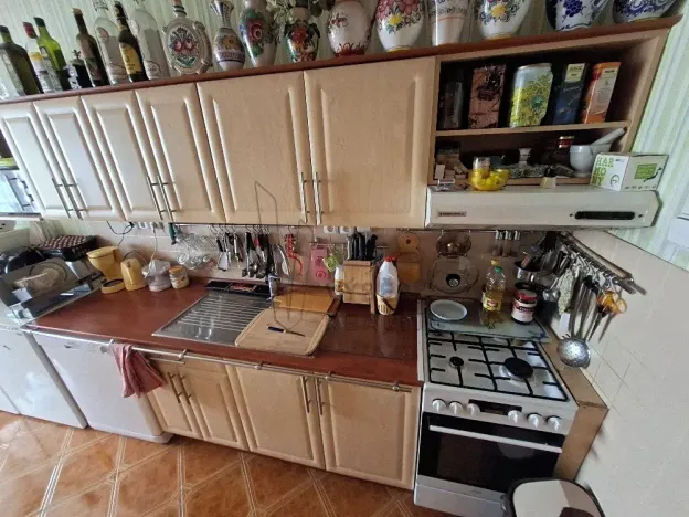 Prodej bytu 3+1, Praha - Záběhlice, Škábova, 71 m2