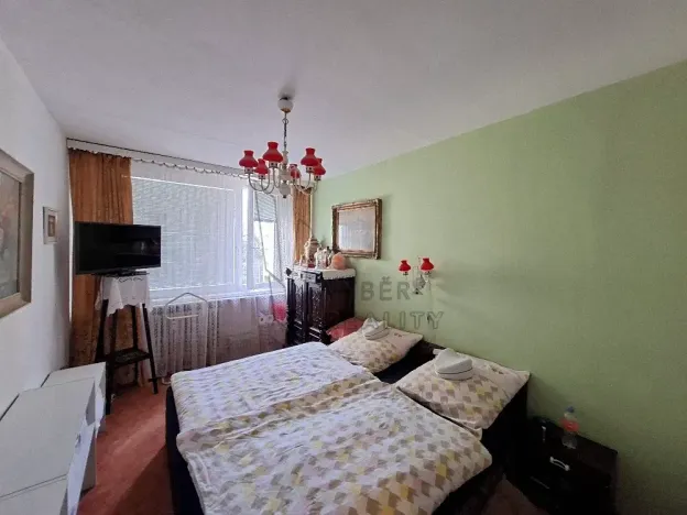 Prodej bytu 3+1, Praha - Záběhlice, Škábova, 71 m2