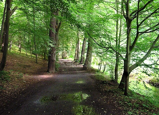 Pronájem bytu 2+kk, Praha - Libuš, K lukám, 43 m2