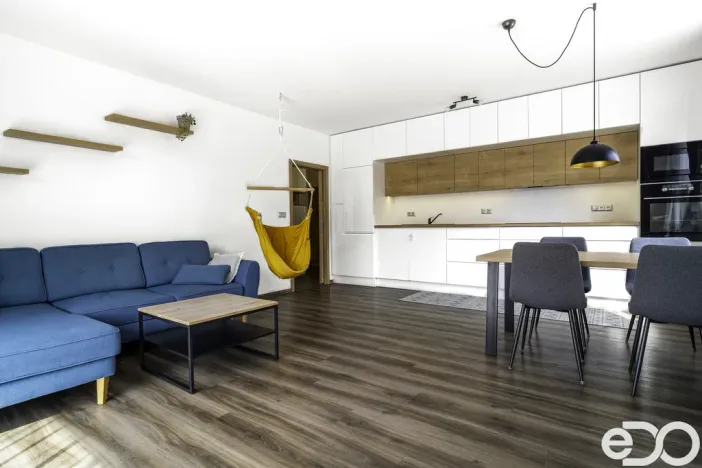 Prodej bytu 3+kk, Pardubice, Na Spravedlnosti, 72 m2