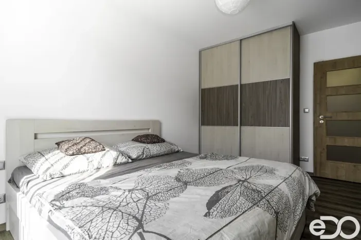 Prodej bytu 3+kk, Pardubice, Na Spravedlnosti, 72 m2