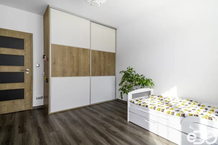 Prodej bytu 3+kk, Pardubice, Na Spravedlnosti, 72 m2