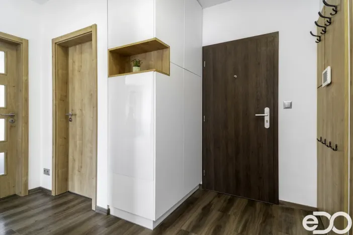 Prodej bytu 3+kk, Pardubice, Na Spravedlnosti, 72 m2