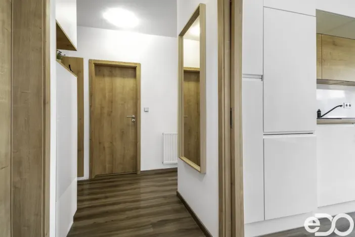 Prodej bytu 3+kk, Pardubice, Na Spravedlnosti, 72 m2