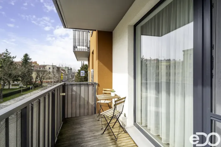 Prodej bytu 3+kk, Pardubice, Na Spravedlnosti, 72 m2