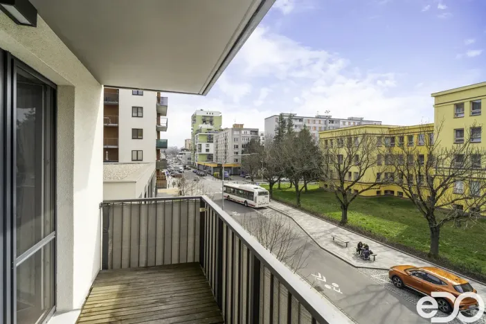 Prodej bytu 3+kk, Pardubice, Na Spravedlnosti, 72 m2