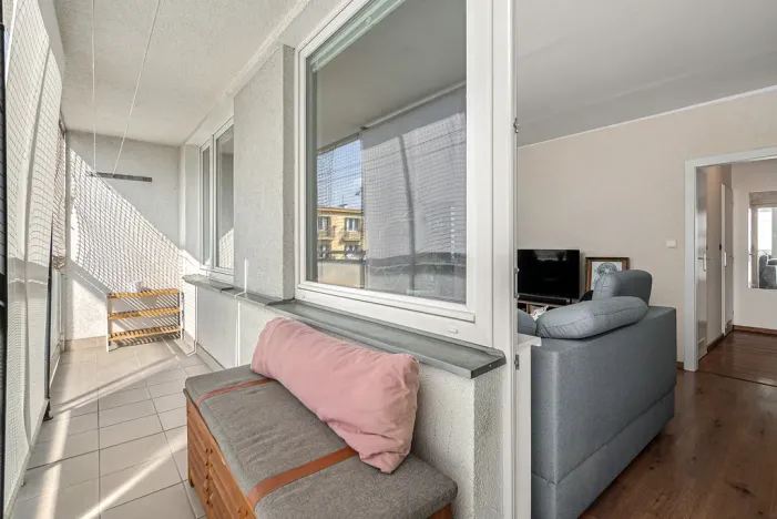 Prodej bytu 3+kk, Praha, Habrová, 66 m2