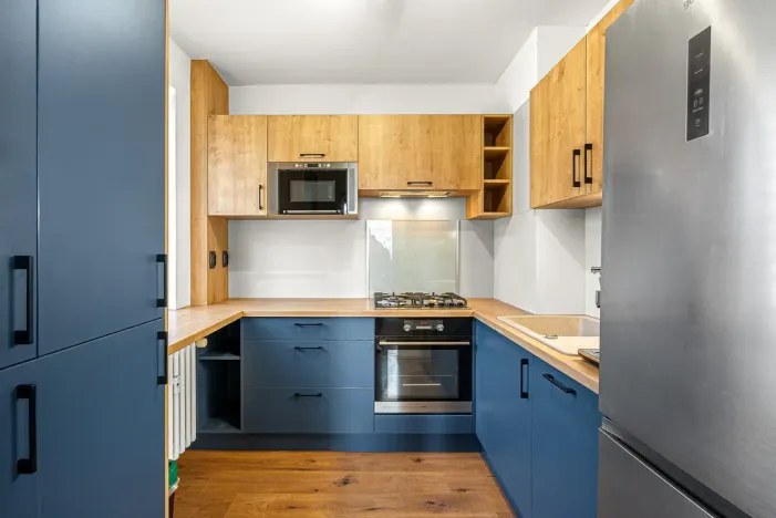 Prodej bytu 3+kk, Praha, Habrová, 66 m2