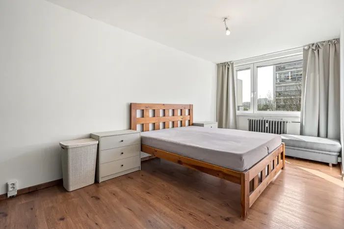 Prodej bytu 3+kk, Praha, Habrová, 66 m2