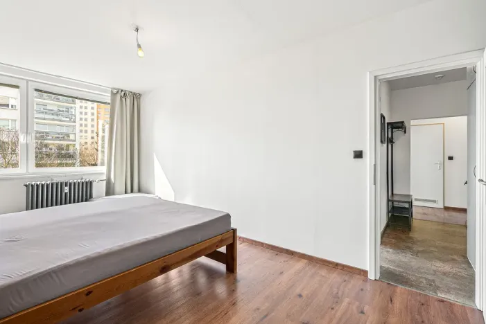 Prodej bytu 3+kk, Praha, Habrová, 66 m2