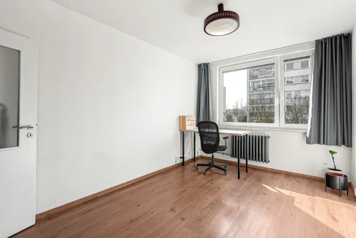 Prodej bytu 3+kk, Praha, Habrová, 66 m2