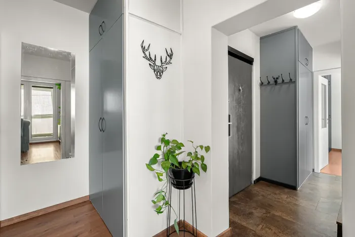 Prodej bytu 3+kk, Praha, Habrová, 66 m2