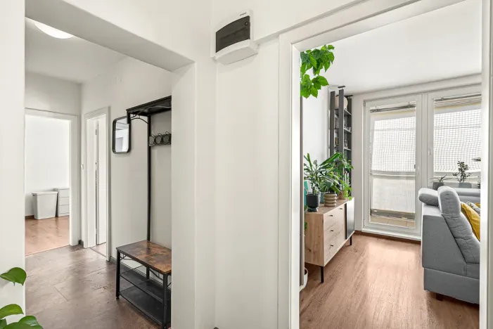 Prodej bytu 3+kk, Praha, Habrová, 66 m2