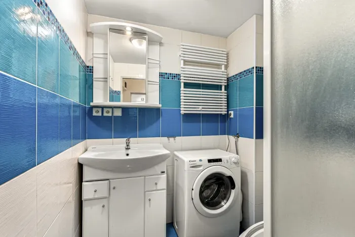 Prodej bytu 3+kk, Praha, Habrová, 66 m2