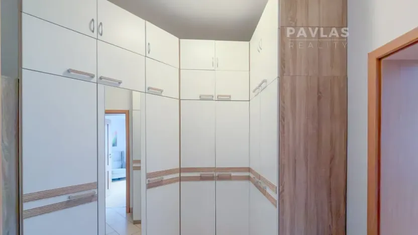 Pronájem bytu 1+1, České Budějovice, Rudolfovská tř., 71 m2