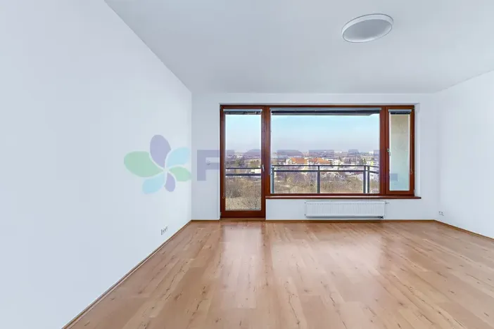 Prodej bytu 3+kk, Praha - Zličín, Vřesovická, 85 m2