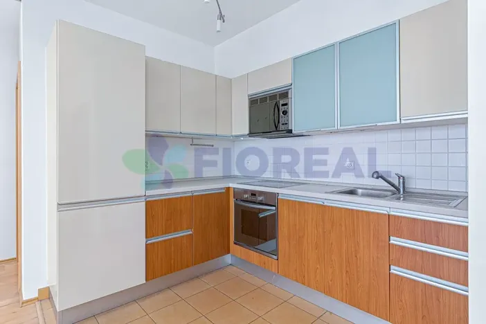 Prodej bytu 3+kk, Praha - Zličín, Vřesovická, 85 m2