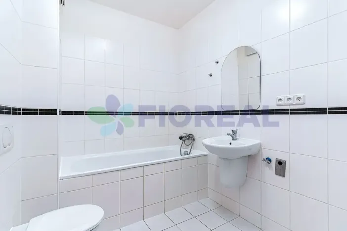 Prodej bytu 1+kk, Praha - Zličín, Vřesovická, 45 m2