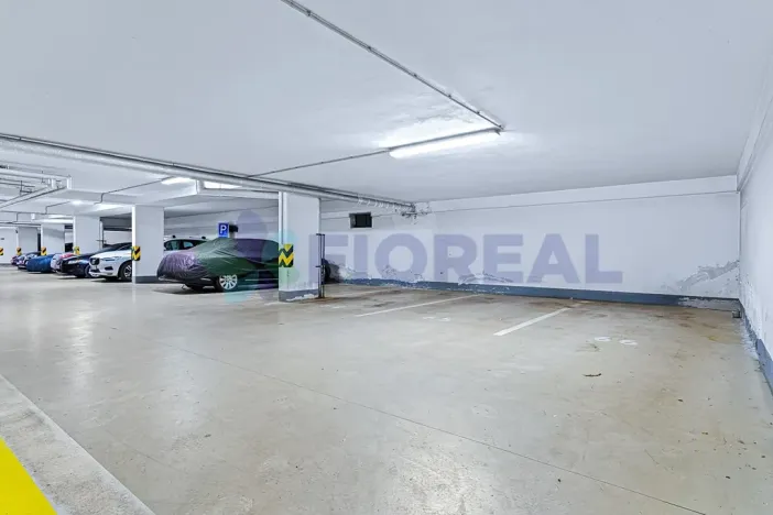 Prodej bytu 1+kk, Praha - Zličín, Vřesovická, 45 m2