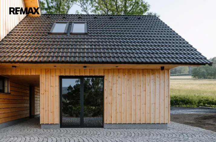 Prodej rodinného domu, Lázně Libverda, 248 m2