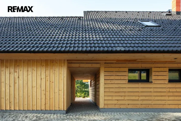 Prodej rodinného domu, Lázně Libverda, 248 m2