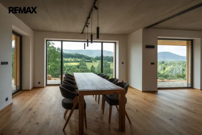 Prodej rodinného domu, Lázně Libverda, 248 m2