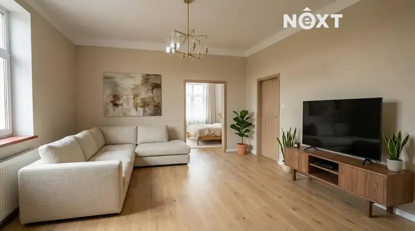 Prodej obchodního prostoru, Karviná, Komenského, 195 m2