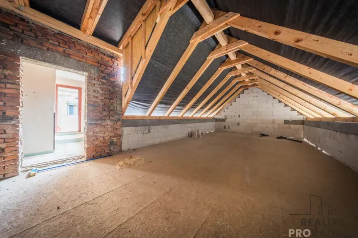 Prodej rodinného domu, Žeravice, 160 m2