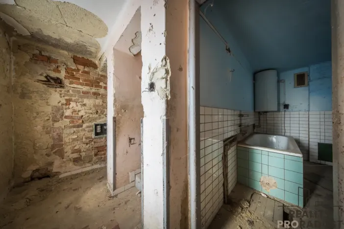 Prodej rodinného domu, Žeravice, 160 m2