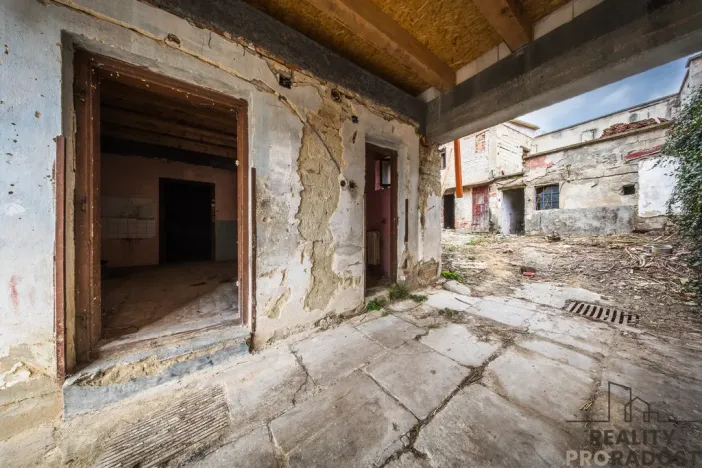 Prodej rodinného domu, Žeravice, 160 m2