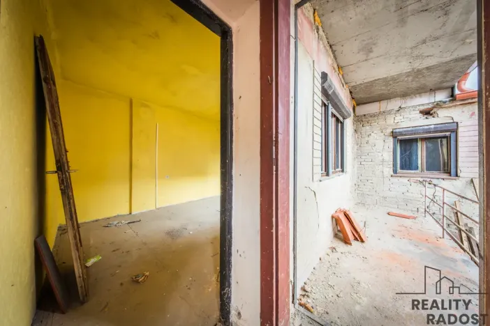 Prodej rodinného domu, Žeravice, 160 m2