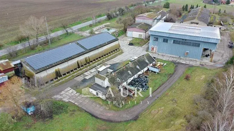 Prodej skladu, Žižice, 29845 m2