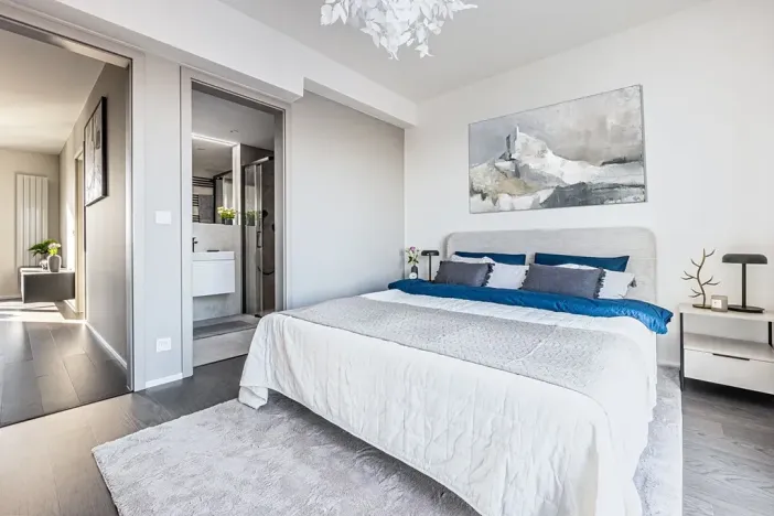 Prodej bytu 4+kk, Praha - Běchovice, Českobrodská, 115 m2