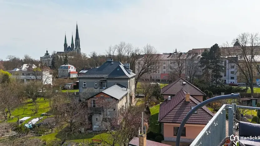 Pronájem bytu 1+kk, Olomouc, Kubíčkova, 97 m2