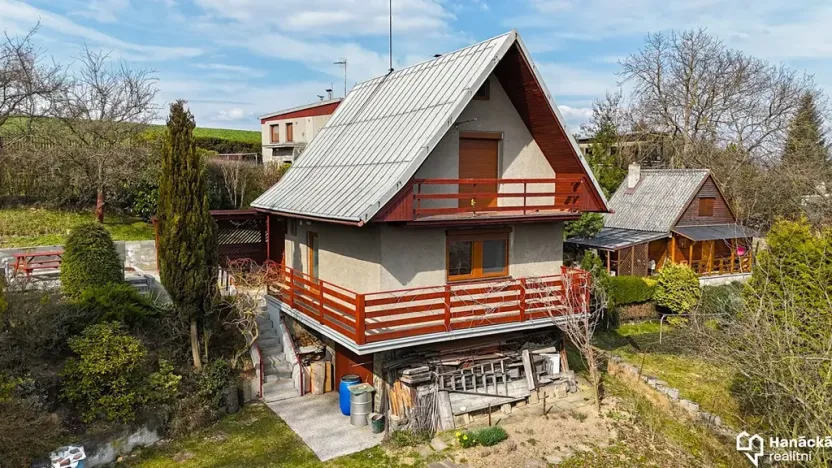 Prodej chaty, Přerov, 130 m2