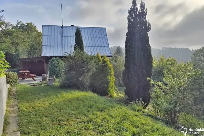 Prodej chaty, Přerov, 130 m2