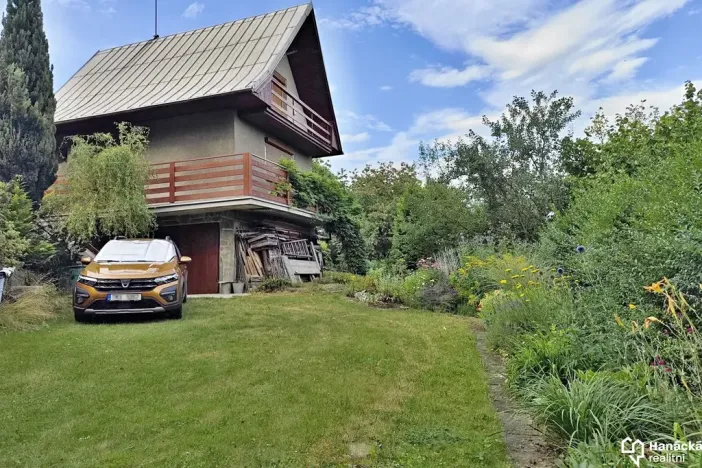 Prodej chaty, Přerov, 130 m2